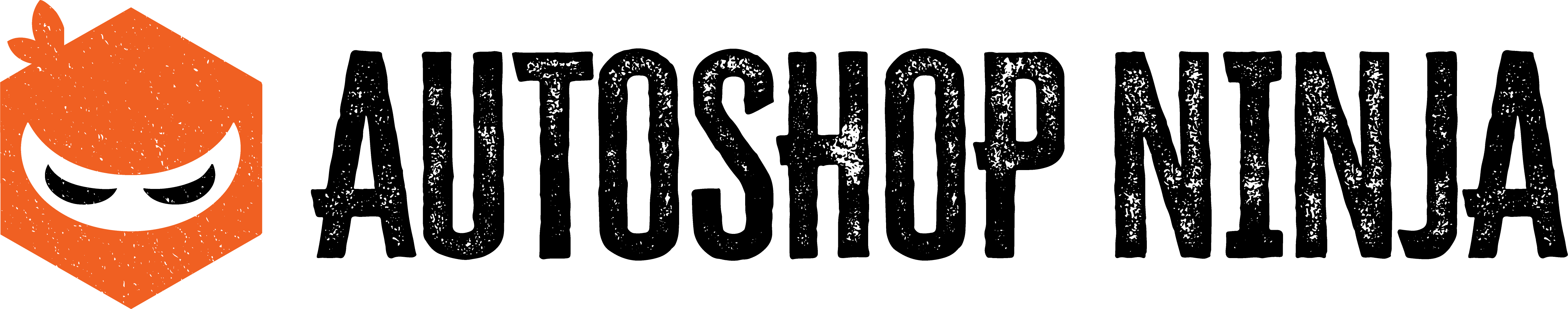 Autoshop Ninja Logo